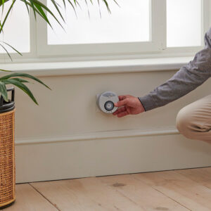 Repelente de Insectos Ultrasónico WT-133