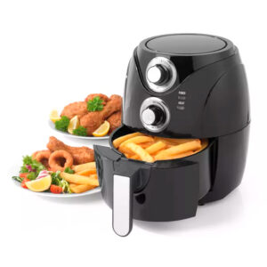 Freidora de Aire 3,5l  WT-150