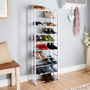 Zapatero 30 Pares WT-117