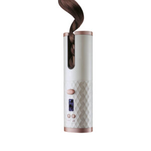 Rizador de Pelo Inalámbrico WT-81 WT-82 WT-83 WT-88