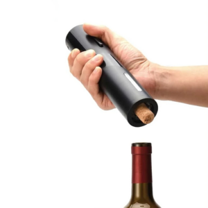 Sacacorchos Eléctrico WT-166
