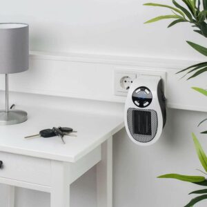 Calefactor Portátil Easy Heat WT-160