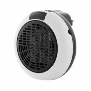 Calefactor Portátil Heat Pro Con Mando WT-156 / WT-157