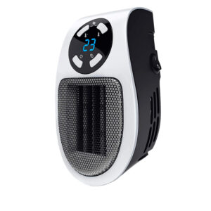 Calefactor Portátil Easy Heat WT-160