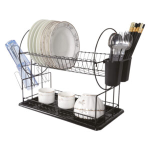 Escurreplatos Metálico WT-167