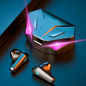 Auriculares Gaming WT-189