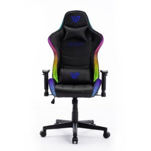 Silla Gaming Raven WT-18 / WT-19 / WT-20 / WT-21 / WT-22