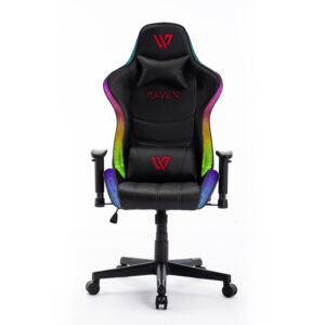 Silla Gaming Raven WT-18 / WT-19 / WT-20 / WT-21 / WT-22